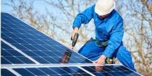 Installation Maintenance Panneaux Solaires Photovoltaïques à Saint-Felix-de-Foncaude